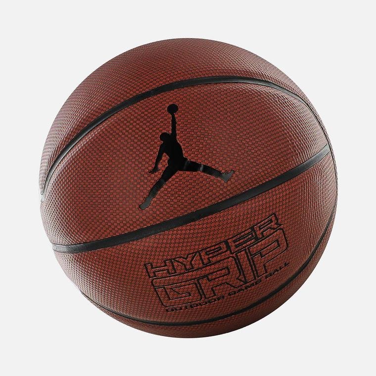 Nike Jordan Hyper Grip 4P No:7 Basketbol Topu