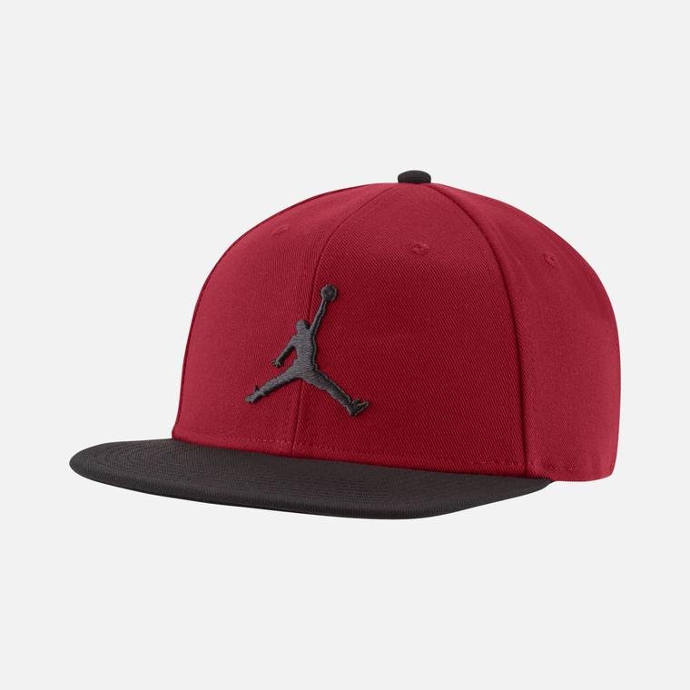 Nike Jordan Pro Jumpman Snapback Unisex Şapka
