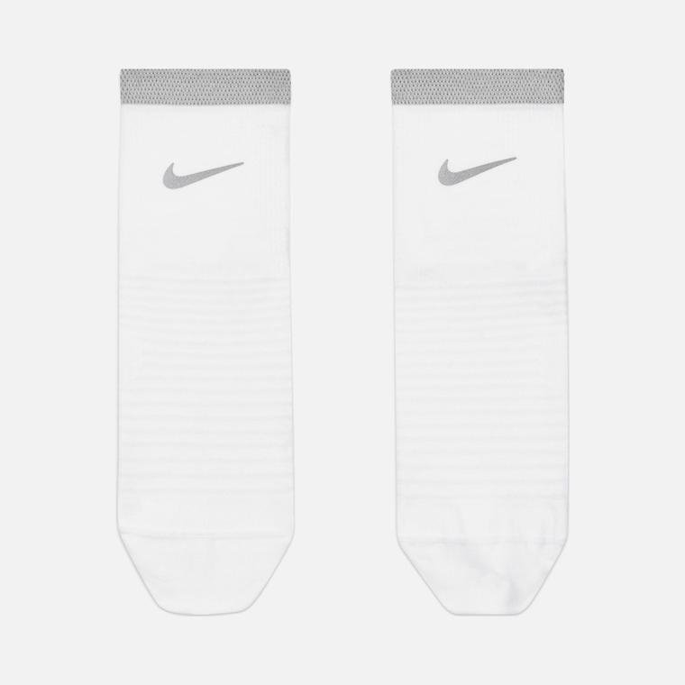 Nike Spark Lightweight Running Ankle Unisex Çorap