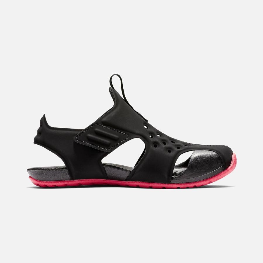  Nike Sunray Protect 2 (PS) Çocuk Sandalet