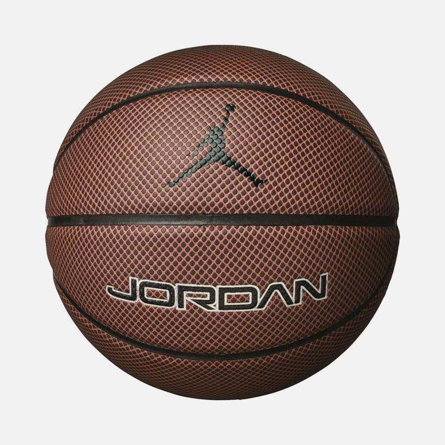  Nike Jordan Legacy 8 P No:7 Basketbol Topu