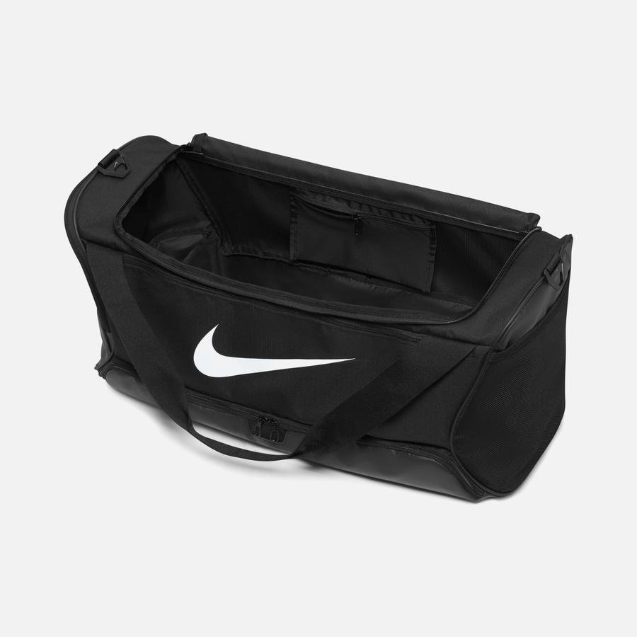  Nike Brasilia 9.5 - Training Duffel (Medium - 60L) Unisex Spor Çantası