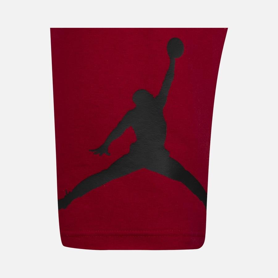  Nike Air Jordan Jumpman Fleece (Boys') Çocuk Şort