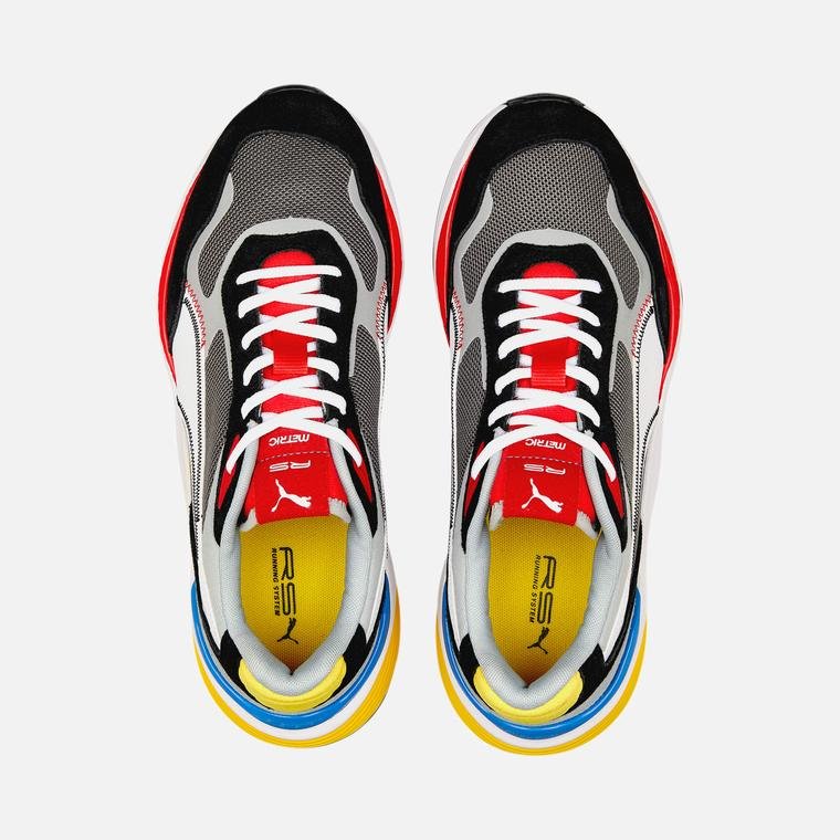 Puma RS-Metric Erkek Spor Ayakkabı