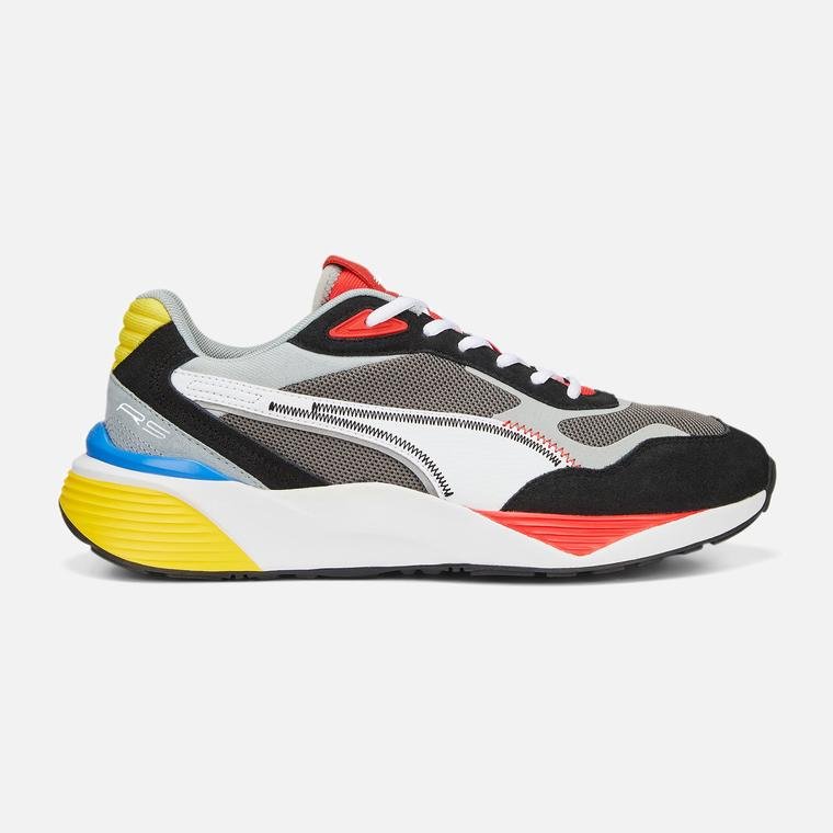 Puma RS-Metric Erkek Spor Ayakkabı