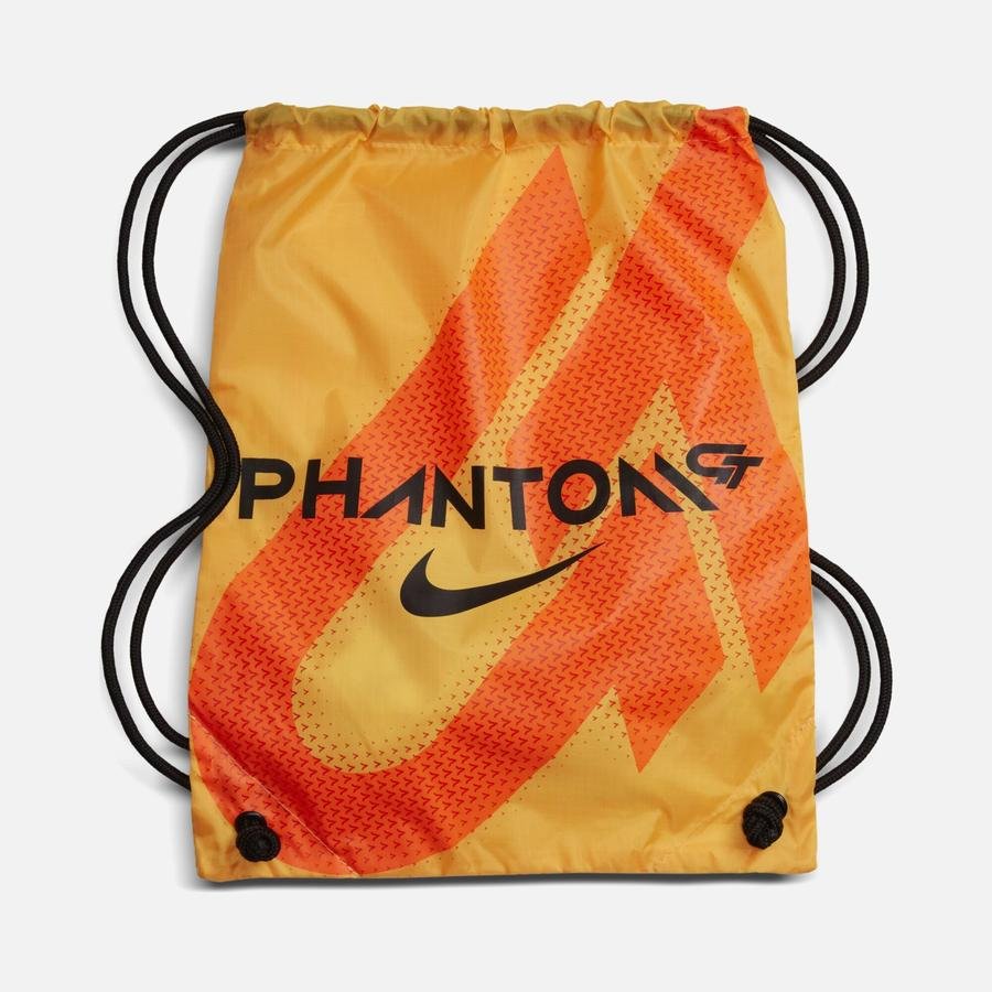  Nike Phantom GT2 Elite FG Firm-Ground Erkek Krampon