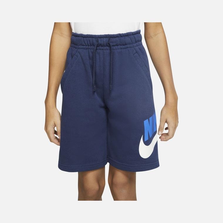Nike Sportswear Club Fleece Çocuk Şort