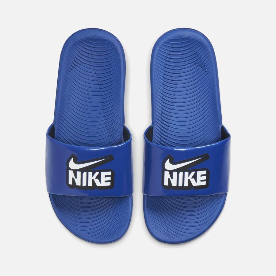  Nike Kawa Slide Fun (GS/PS) Çocuk Terlik