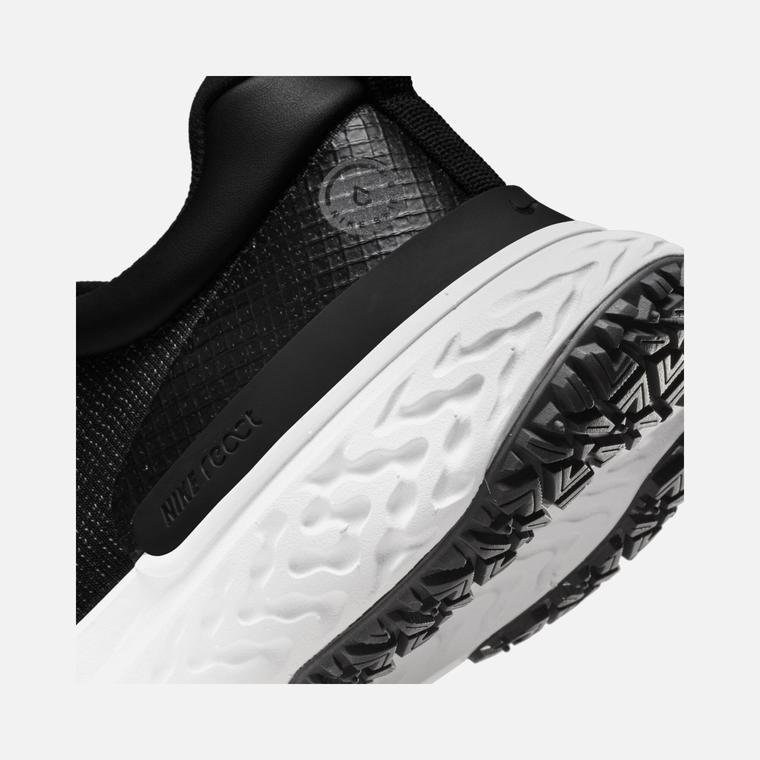 Nike React Miler 2 Shield Weatherised Road Running Erkek Spor Ayakkabı