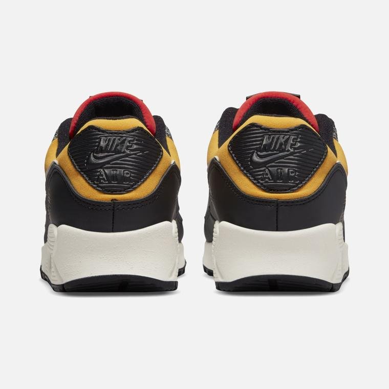 Nike Air Max 90 SE ''Safari'' Kadın Spor Ayakkabı