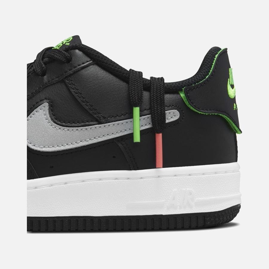  Nike Air Force 1/1 (GS) Spor Ayakkabı
