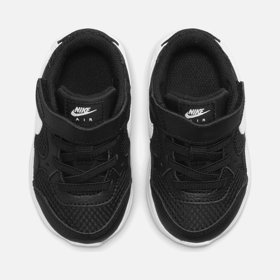  Nike Air Max SC (TDV) Bebek Spor Ayakkabı