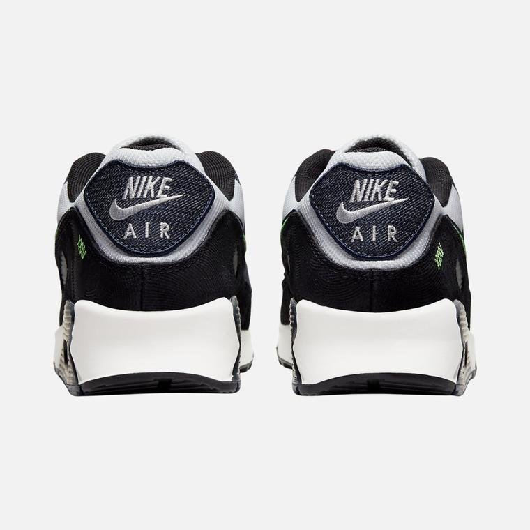 Nike Air Max 90 SE SS22 Erkek Spor Ayakkabı