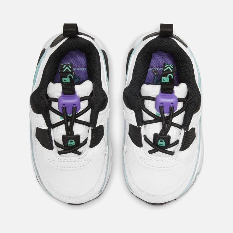 Nike Air Max 90 Toggle SE (TD) Bebek Spor Ayakkabı