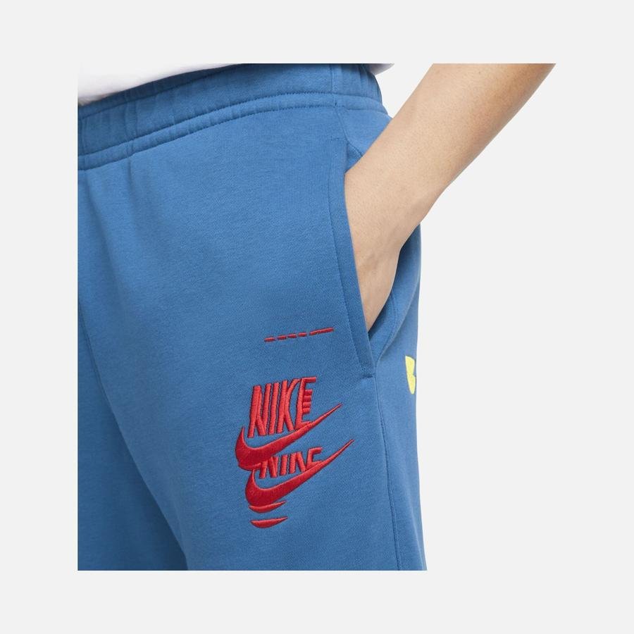  Nike Sportswear Sport Essentials+ Fleece SS22 Erkek Eşofman Altı