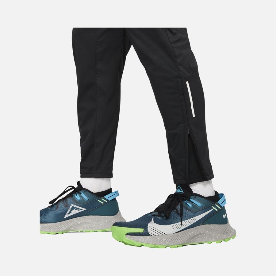  Nike Dri-Fit Phenom Elite Knit Trail Running Erkek Eşofman Altı