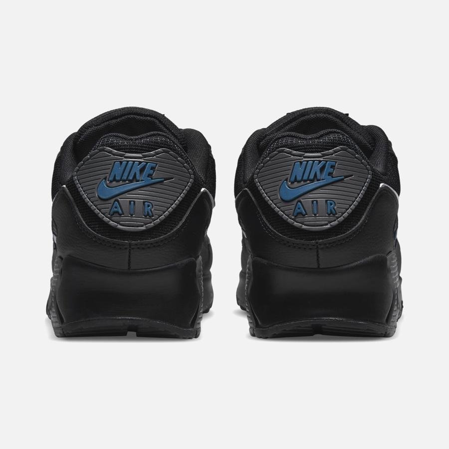  Nike Air Max 90 SS22 Erkek Spor Ayakkabı