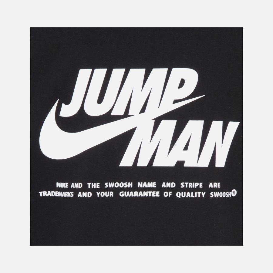  Nike Jordan Jumpman X Pullover Hoodie (Boys') Çocuk Sweatshirt