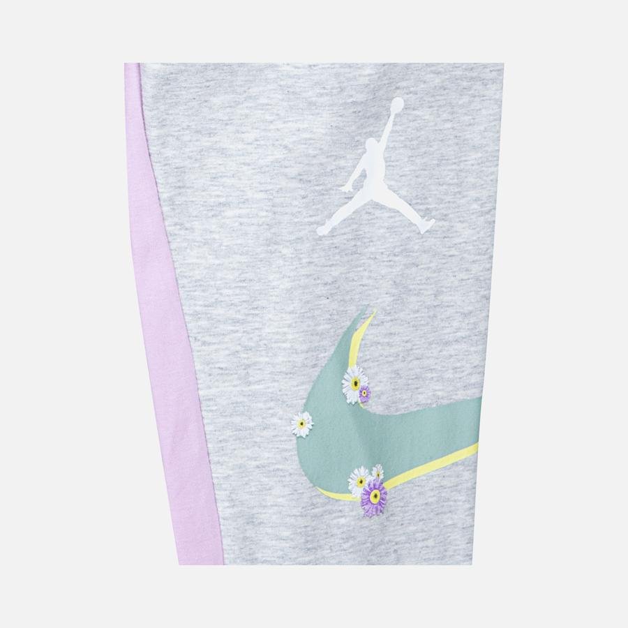 Nike Jordan Swoosh Wrap (Girls') Çocuk Tayt