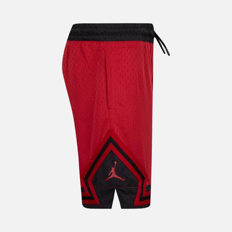 Nike Jordan Jumpman Diamond Basketbol (Boys') Çocuk Şort