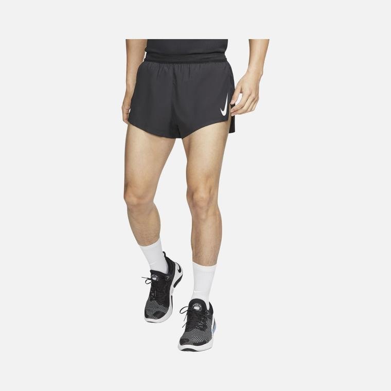 Nike AeroSwift 2" (15cm approx.) Running Erkek Şort