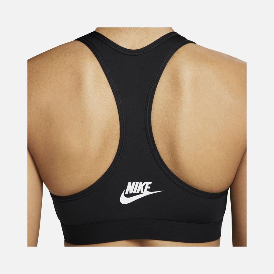  Nike Dri-Fit Non-Padded Unfilled Training Kadın Bra