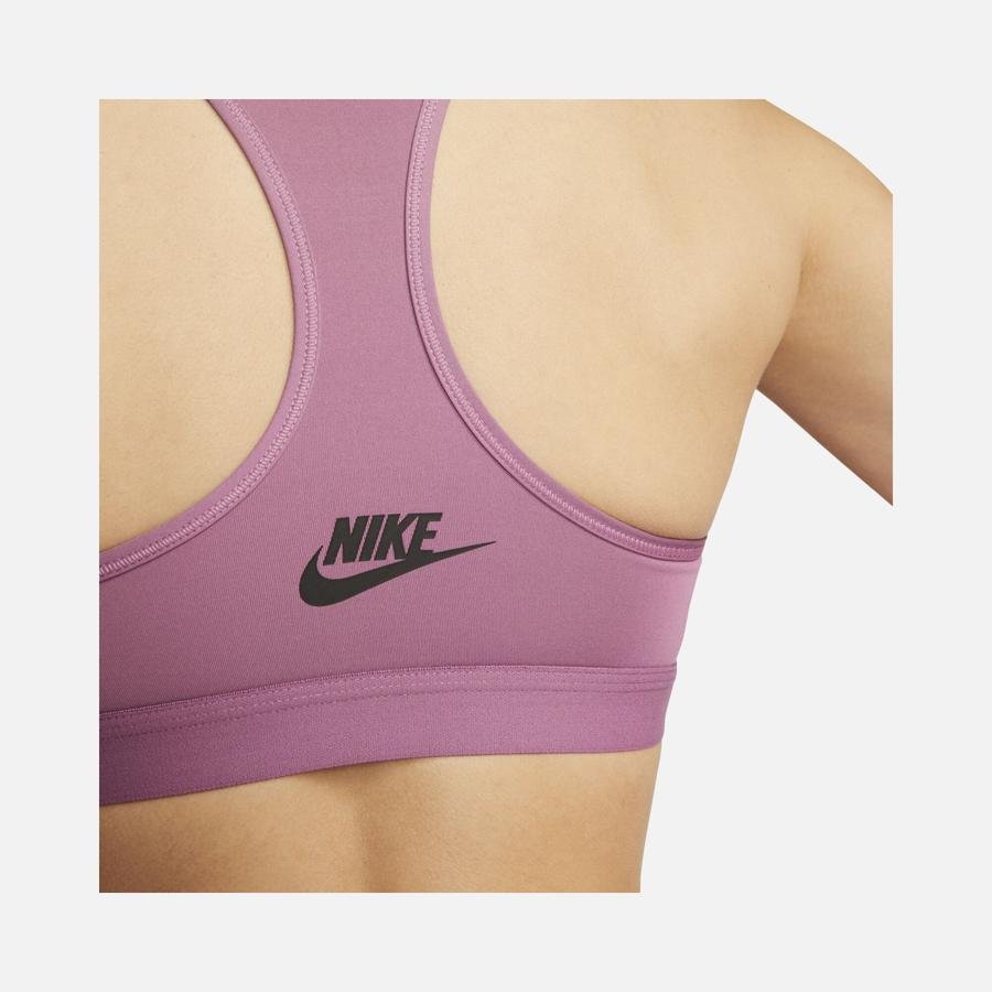  Nike Dri-Fit Non-Padded Unfilled Training Kadın Bra