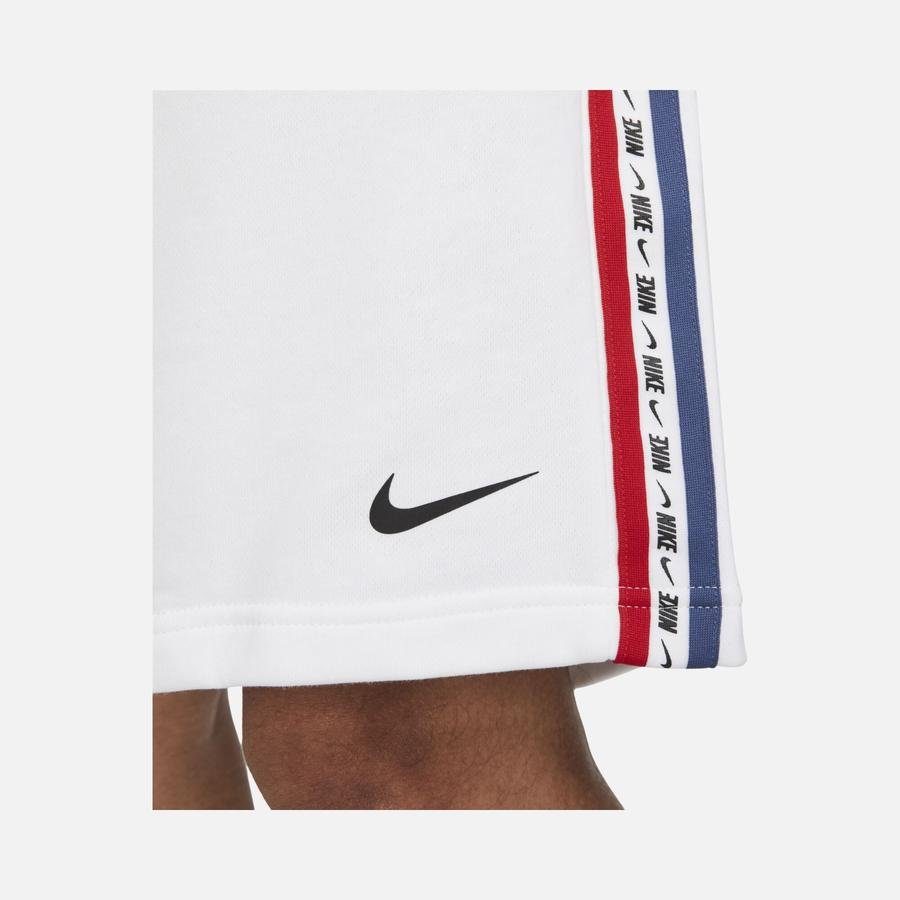  Nike Sportswear Repeat French Terry Erkek Şort