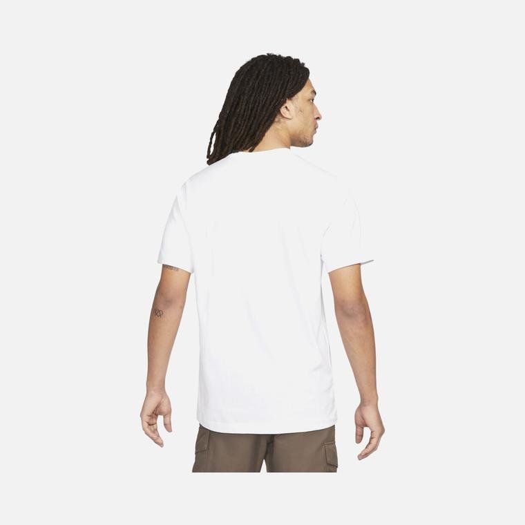 Nike Sportswear Sole 2 Short-Sleeve Erkek Tişört