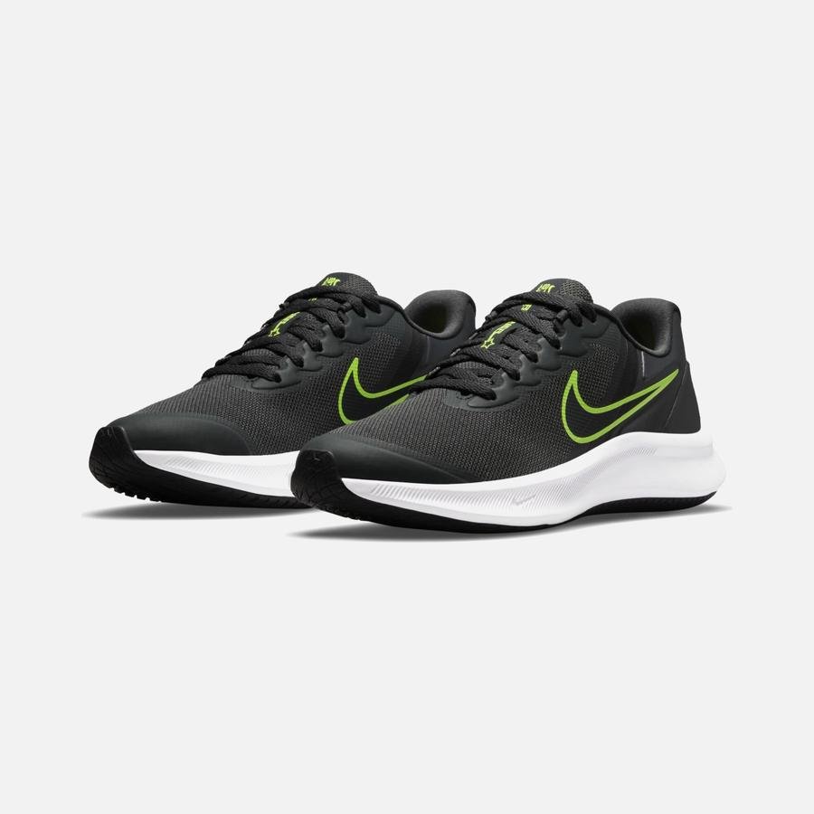 Nike Star Runner 3 Road Running (GS) Spor Ayakkabı