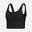  Nike Yoga Luxe Infinalon Crop Top Kadın Atlet