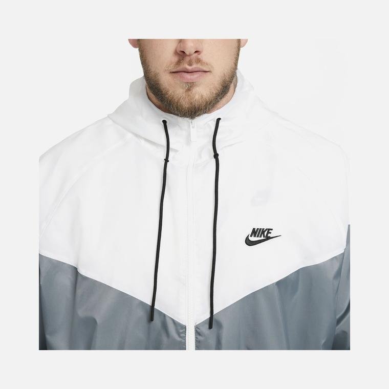 Nike Sportswear Windrunner Full Zip Hoodie Erkek Ceket