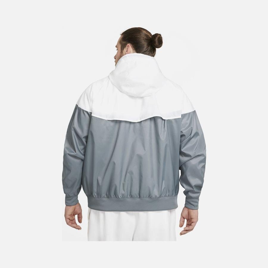  Nike Sportswear Windrunner Full Zip Hooded Erkek Ceket