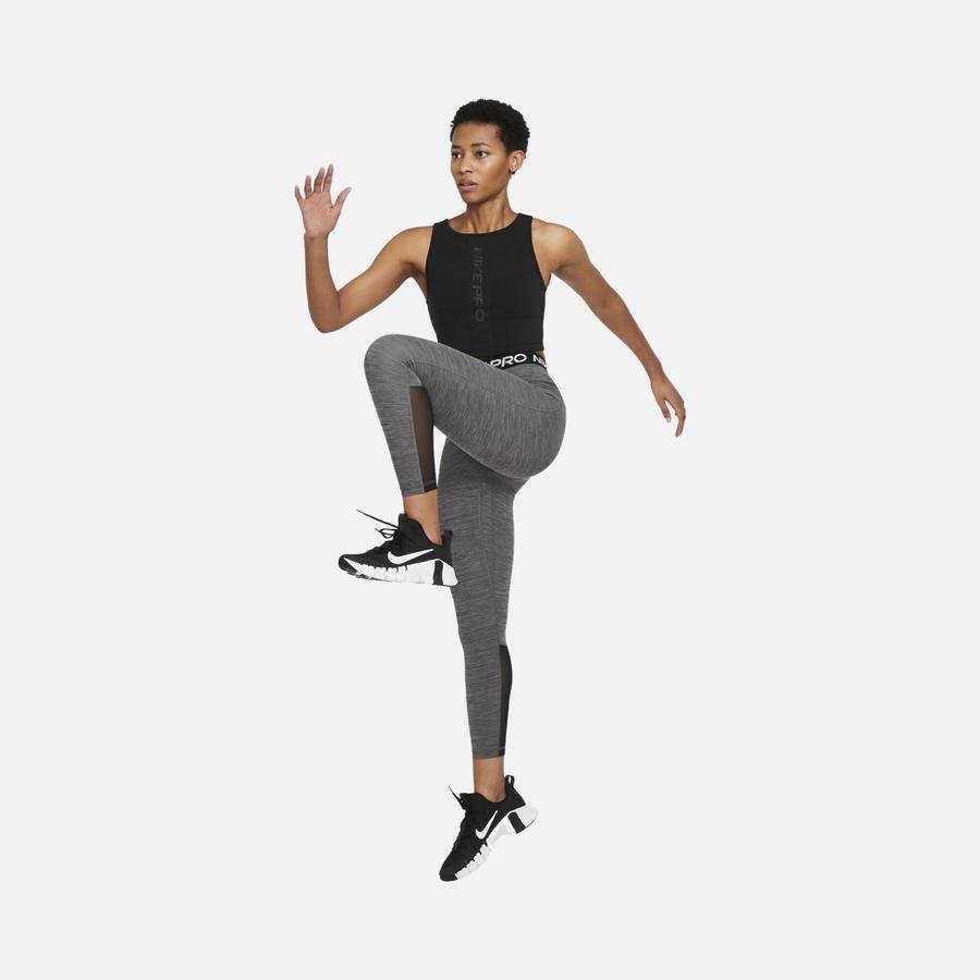  Nike Pro 365 High-Rise 7/8 Training Kadın Tayt