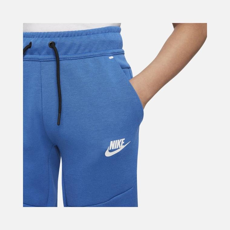 Nike Sportswear Tech Fleece Trousers (Boys') Çocuk Eşofman Altı