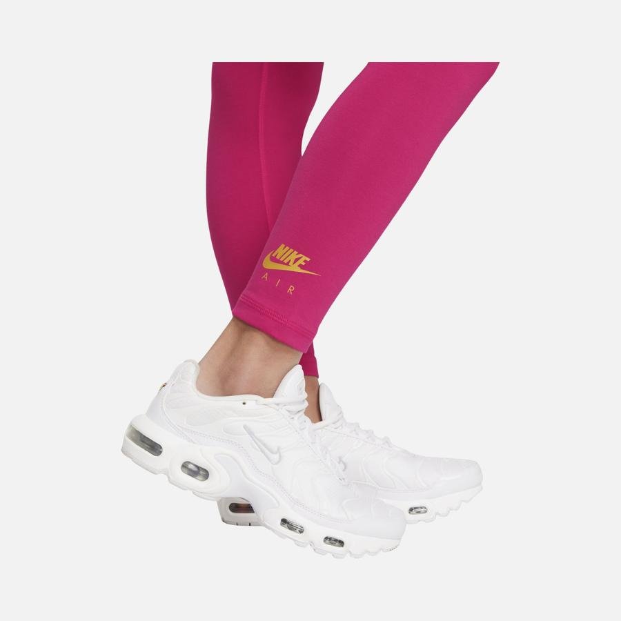  Nike Sportswear Air Essentials (Girls') Çocuk Tayt