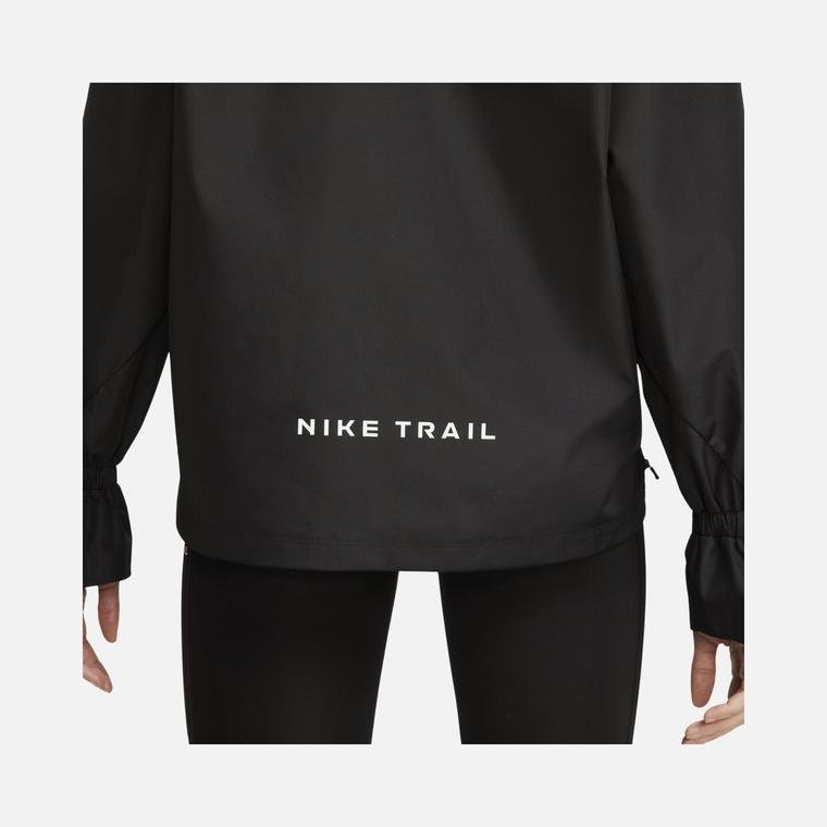 Nike Gore-Tex Infinium Trail Running Hoodie Kadın Ceket