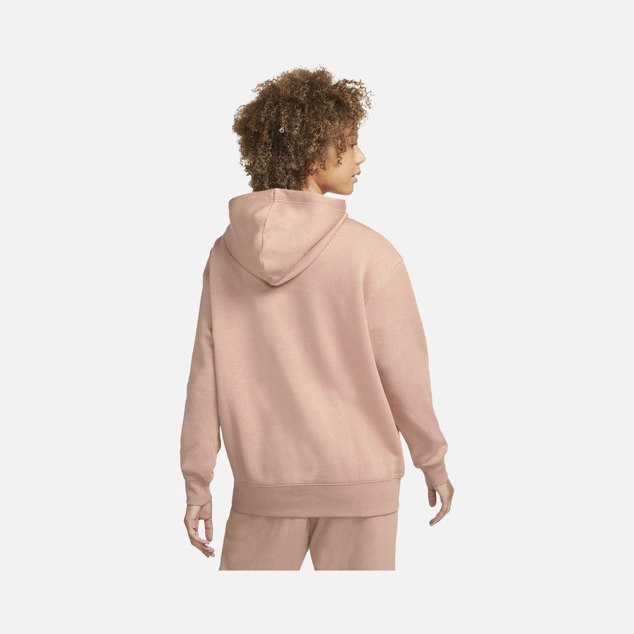  Nike Sportswear Collection Essentials Oversized Hoodie Kadın Sweatshirt