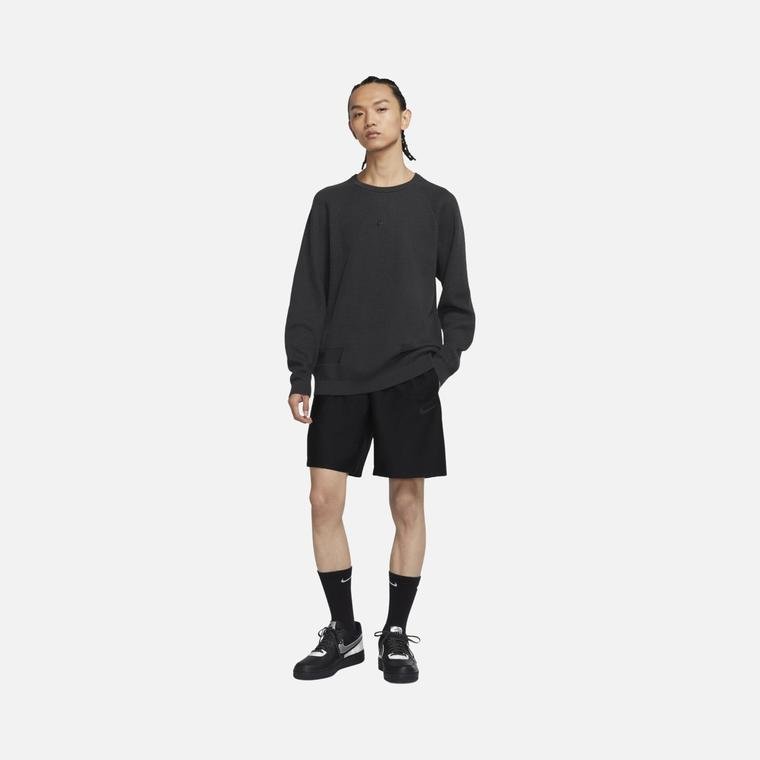 Nike Sportswear Tech Pack Long-Sleeve Erkek Kazak