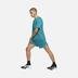 Nike Flex Stride 18cm (approx.) Brief Running Erkek Şort
