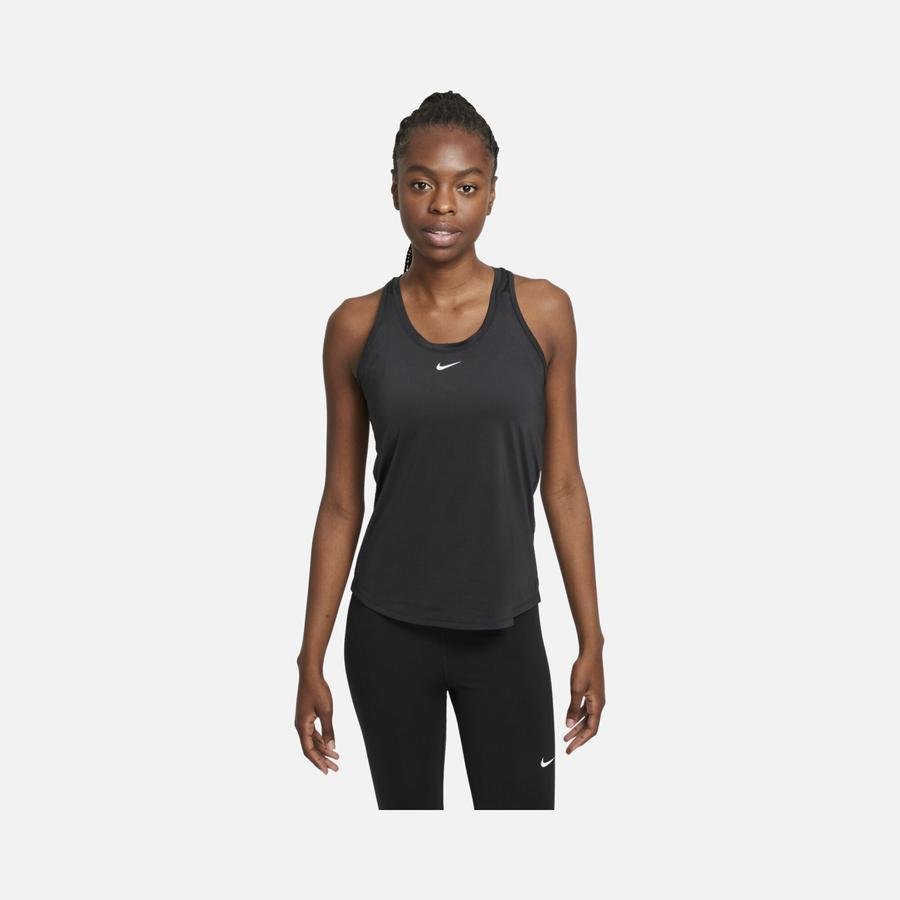  Nike Dri-Fit One Slim Fit Kadın Atlet