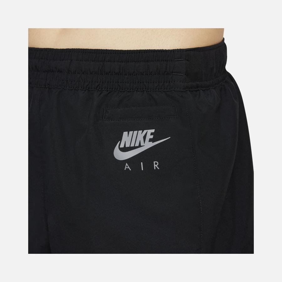  Nike Air Dri-Fit Brief-Lined Running Kadın Şort