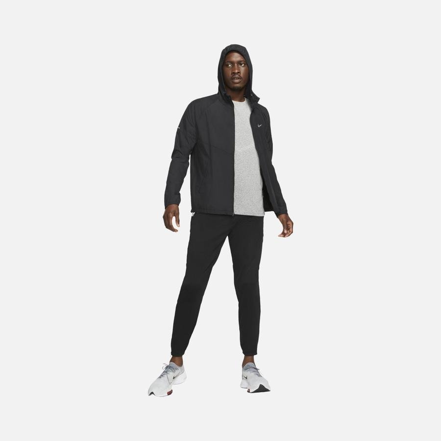  Nike Dri-Fit Challenger Knit Running Erkek Eşofman Altı