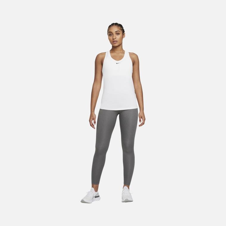 Nike Dri-Fit One Slim Fit Kadın Atlet