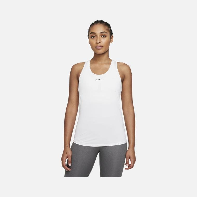 Nike Dri-Fit One Slim Fit Kadın Atlet
