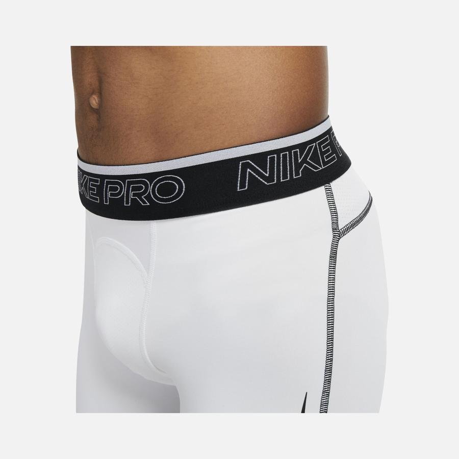  Nike Pro Dri-Fit Erkek Şort