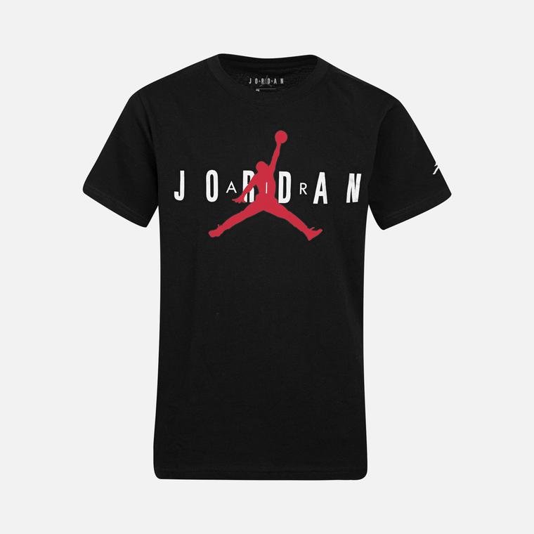 Nike Jordan Jumpman CO Short-Sleeve (Boys') Çocuk Tişört