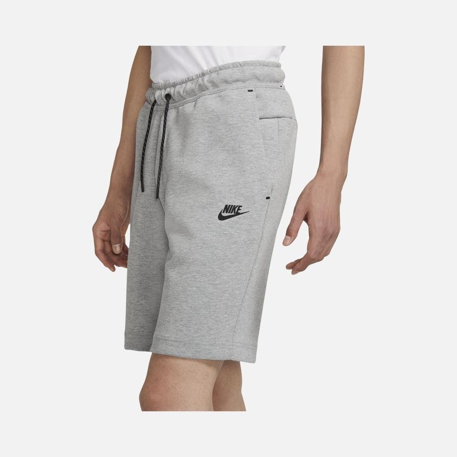  Nike Sportswear Tech Fleece FW22 Erkek Şort