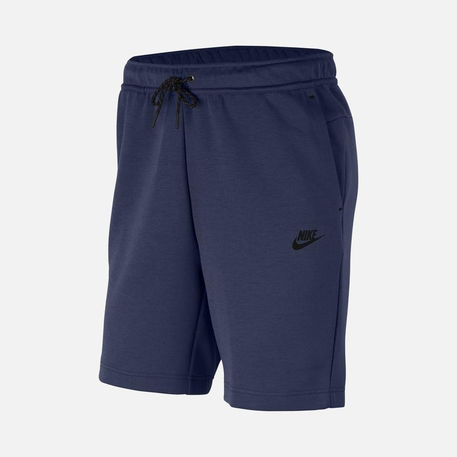  Nike Sportswear Tech Fleece FW22 Erkek Şort