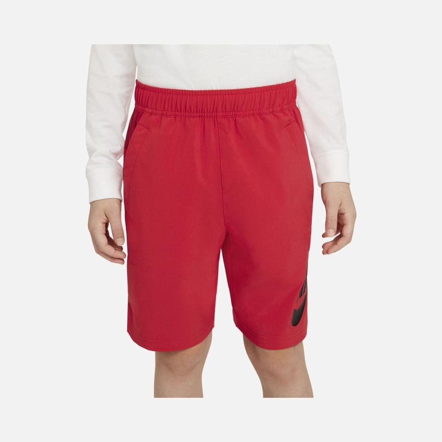  Nike Sportswear Woven SS21 (Boys') Çocuk Şort